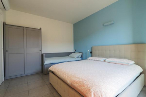 CITY CENTER - Modern flat with FREE PARKING and WIFI - Apt A